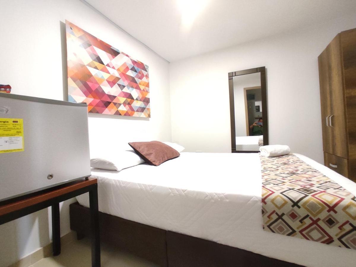 Walena Hotel Riohacha Ngoại thất bức ảnh